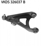 &Otilde;&otilde;tshoob, k&auml;&auml;ndmik SKF VKDS 326037 B