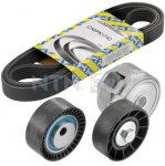 Soonrihmakomplekt SNR KA866.07