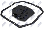 H&uuml;draulikafilter,automaatk&auml;igukast NTY FSF-TY-025