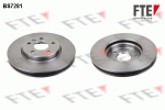 Piduriketas FTE 9072257
