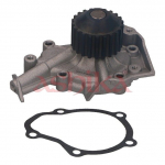 Veepump, mootori jahutus ASHIKA 35-W0-004