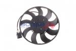 Ventilaator,mootorijahutus BOGAP A4243179