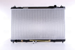 Radiaator,mootorijahutus NISSENS 64633