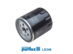 &Otilde;lifilter PURFLUX LS346