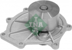 Veepump, mootori jahutus Schaeffler INA 538 0488 10