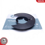 Plekk,piduriketas ESEN SKV 57SKV509