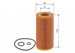&Otilde;lifilter BOSCH 1 457 429 126