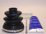 Kaitsekummikomplekt, veov&otilde;ll JAPANPARTS KB-317