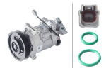 Kompressor,kliimaseade HELLA 8FK 366 200-681