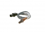 Lambda andur BOSCH 0 258 017 206