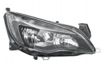 Esituli HELLA 1EG 010 011-361
