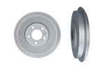 Piduritrummel KAMOKA 104024