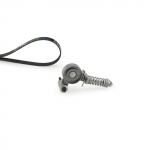 Soonrihmakomplekt GATES K016PK1405