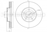 Piduriketas METELLI 23-0685C