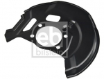 Plekk,piduriketas FEBI BILSTEIN 174905