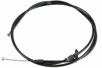 Mootorikapoti trossid METZGER AUTOTEILE 3160079