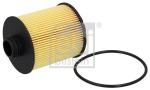 &Otilde;lifilter FEBI BILSTEIN 185529