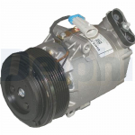 Kompressor,kliimaseade DELPHI TSP0155439