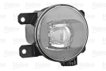 Udutuled VALEO 047406