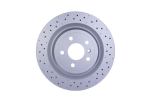 Piduriketas HELLA 8DD 355 122-551