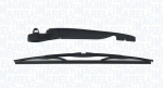 Kojameehe komplekt, klaasipesu MAGNETI MARELLI WRQ0257
