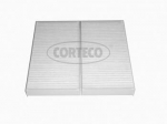 Filter,salongi&otilde;hk CORTECO 80001718