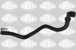 Jahutusvoolik SASIC 3406290