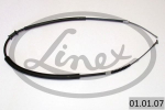Tross,seisupidur LINEX 01.01.07