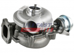 Kompressor,&uuml;lelaadimine FAST FT63523