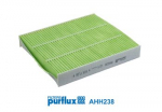 Filter,salongi&otilde;hk PURFLUX AHH238