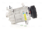 Kompressor,kliimaseade NISSENS 89590