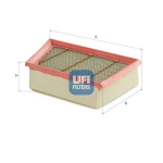&Otilde;hufilter UFI 30.753.00