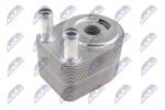 &Otilde;liradiaator,mootori&otilde;li NTY CCL-LR-001