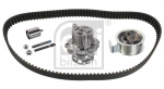 Veepump + hammasrihmakomplekt FEBI BILSTEIN 45126
