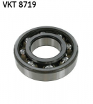 Laager, k&auml;igukast SKF VKT 8719