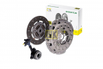 Sidurikomplekt Schaeffler LuK 625 3044 33