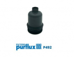 Kate,&otilde;lifiltrikonsool PURFLUX P492