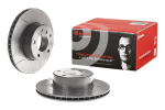 Piduriketas BREMBO 09.6924.75