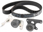 Hammasrihma komplekt SNR KD459.00