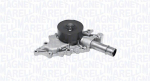 Veepump, mootori jahutus MAGNETI MARELLI WPQ0691