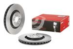 Piduriketas BREMBO 09.8933.11