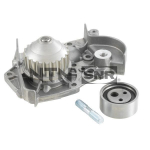 Veepump + hammasrihmakomplekt SNR KDP455.051