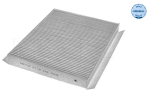 Filter,salongi&otilde;hk MEYLE 31-12 319 0009