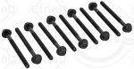 Klapikaanekruvikomplekt ELRING 806.710