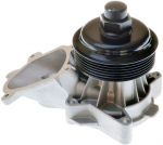 Veepump, mootori jahutus DENCKERMANN A310829P