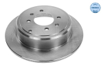 Piduriketas MEYLE 11-15 523 1014