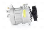 Kompressor,kliimaseade NISSENS 89584