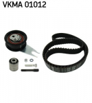 Hammasrihma komplekt SKF VKMA 01012