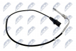 Andur, heitgaasitemperatuur NTY EGT-FT-016