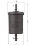 K&uuml;tusefilter KNECHT KL 416/1